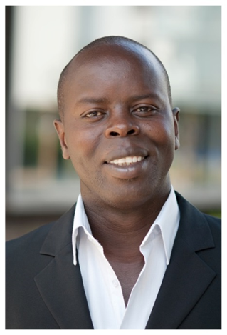 Amadou Gaye