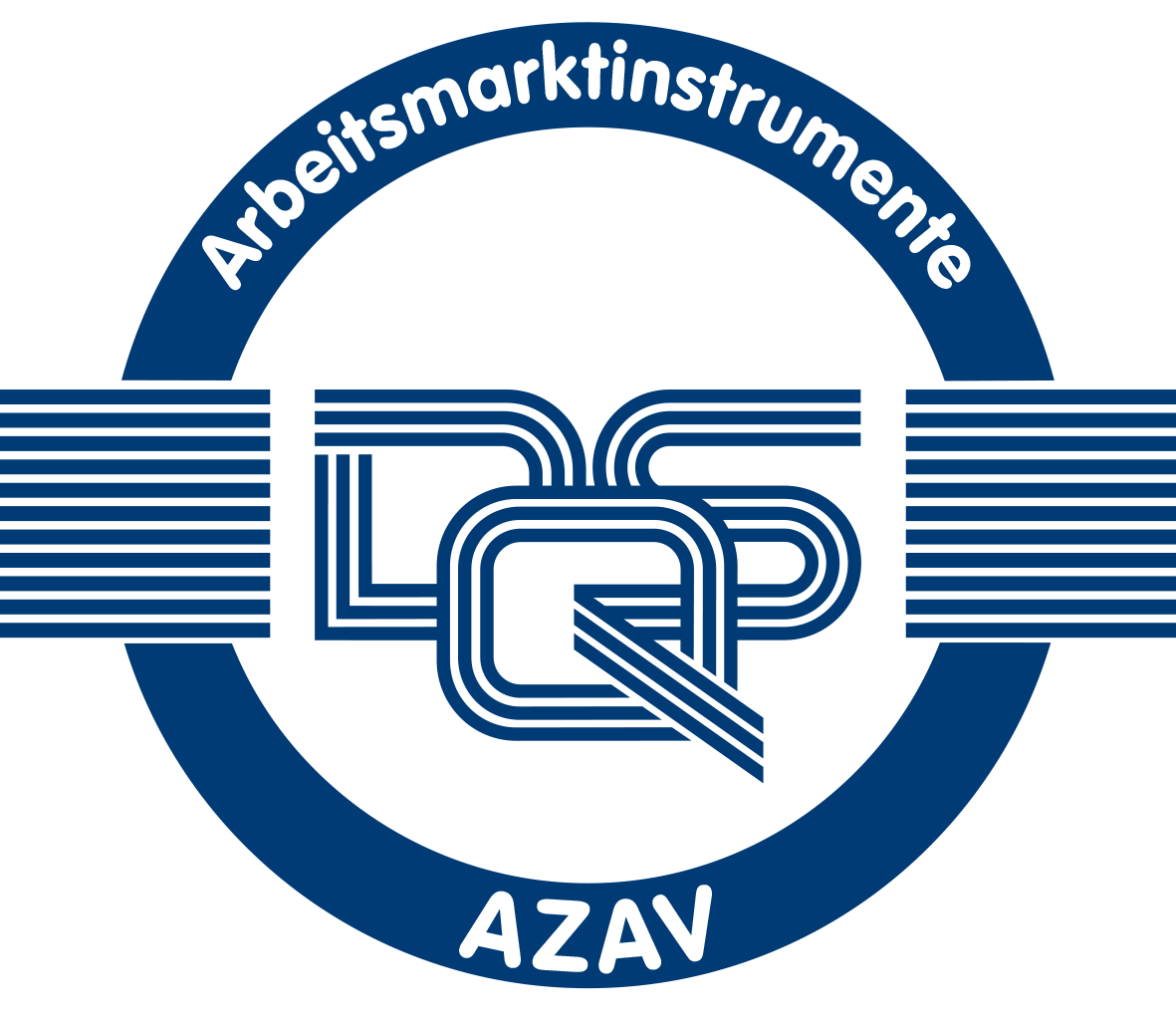 Arbeitsmarktinstrumente AZAV