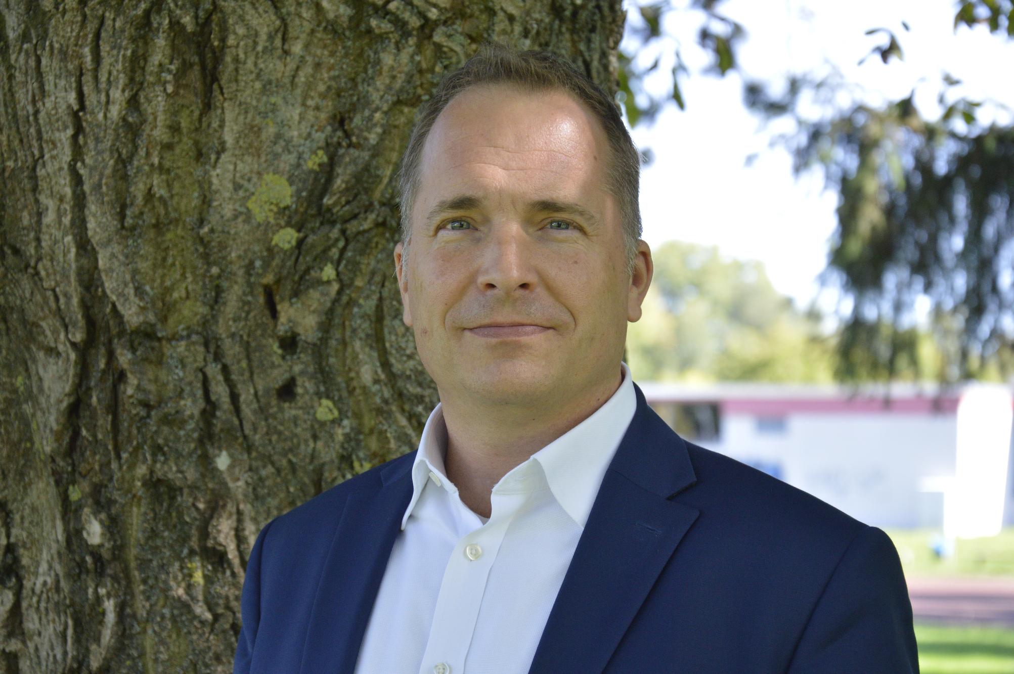 Christof Glaser