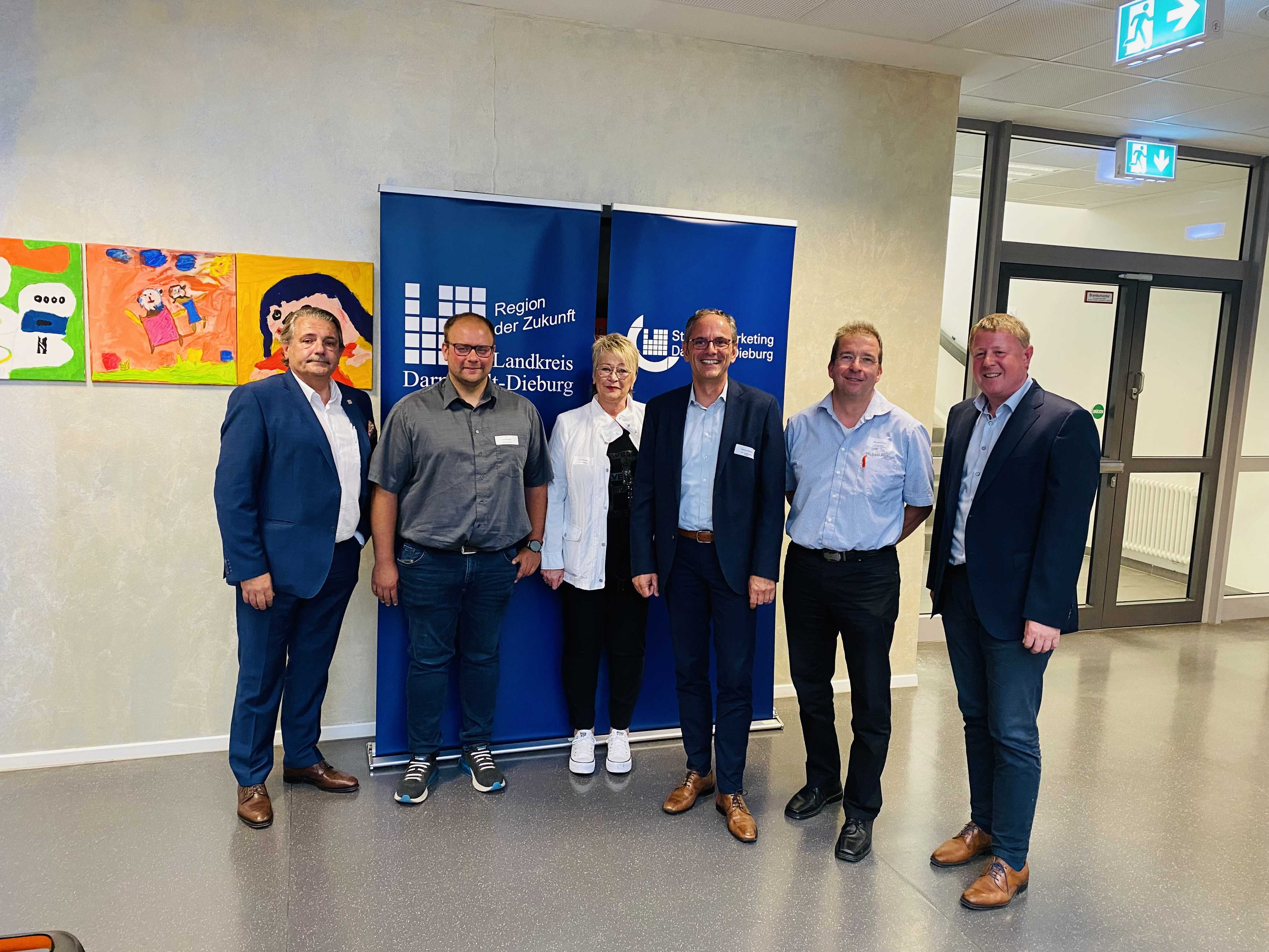 DialogForum LGS Dieburg