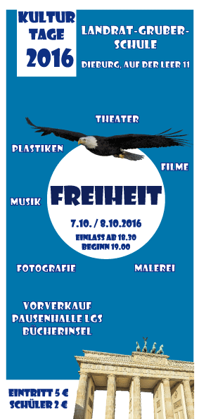 Kulturtage 2016