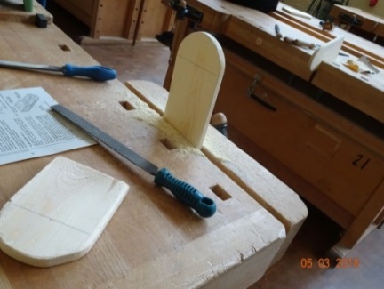 Holz
