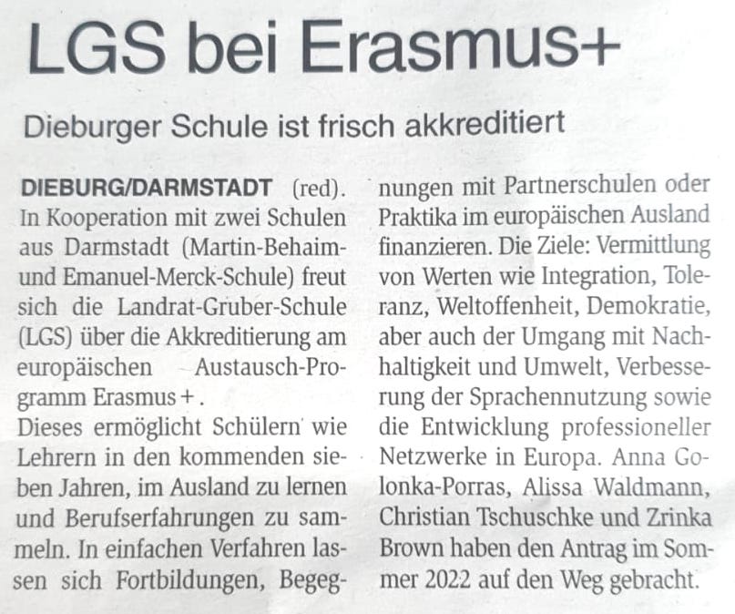 2023 06 Akkreditierung Erasmus