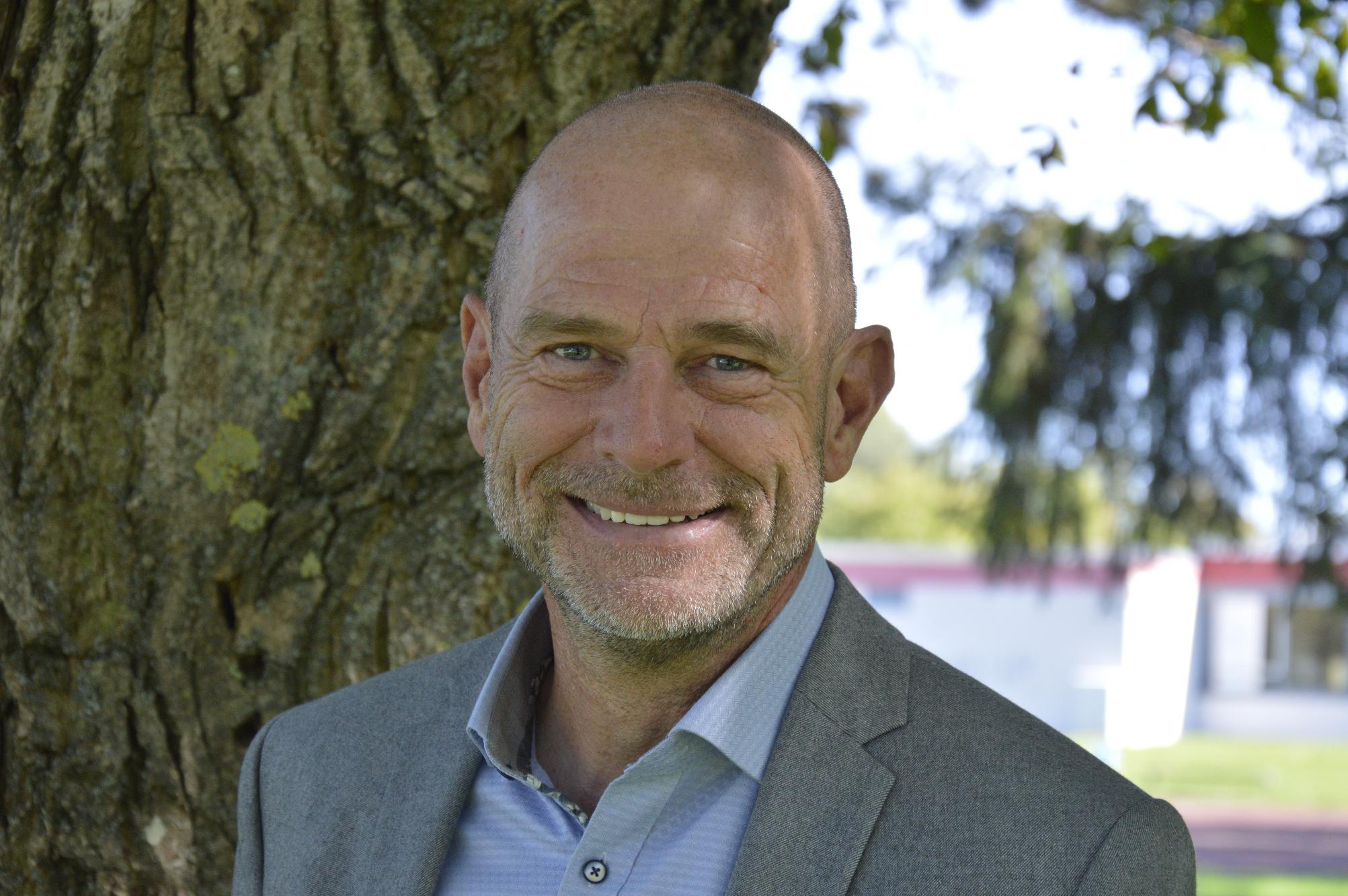 Olaf Larose
