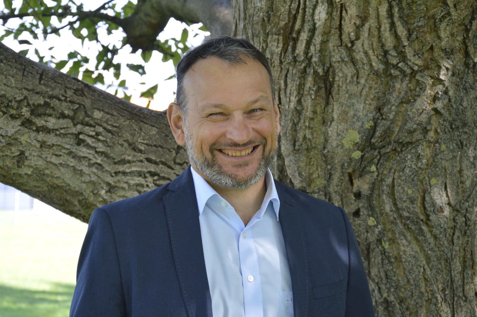 Oliver Lüdicke