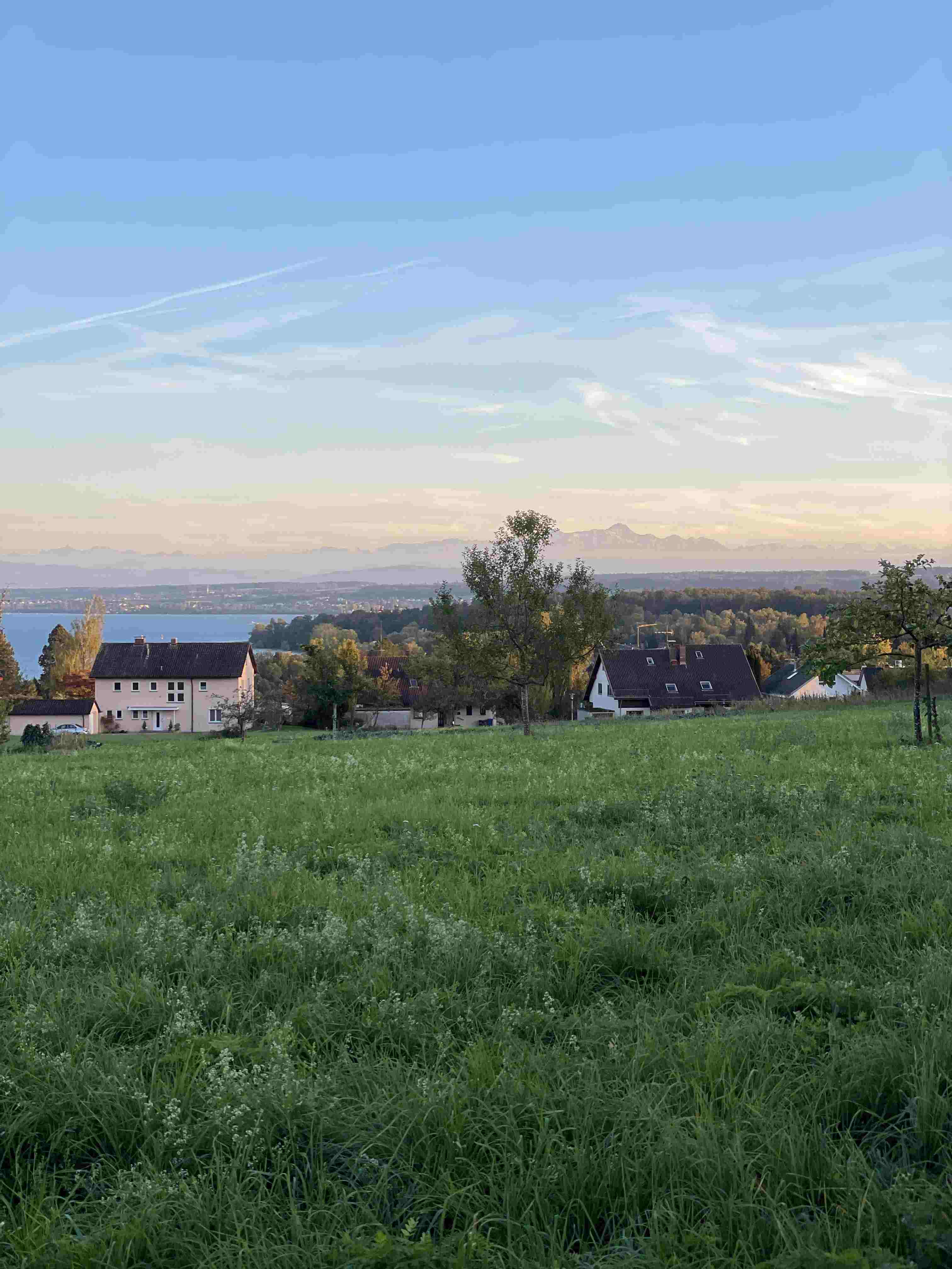 Panorama JH