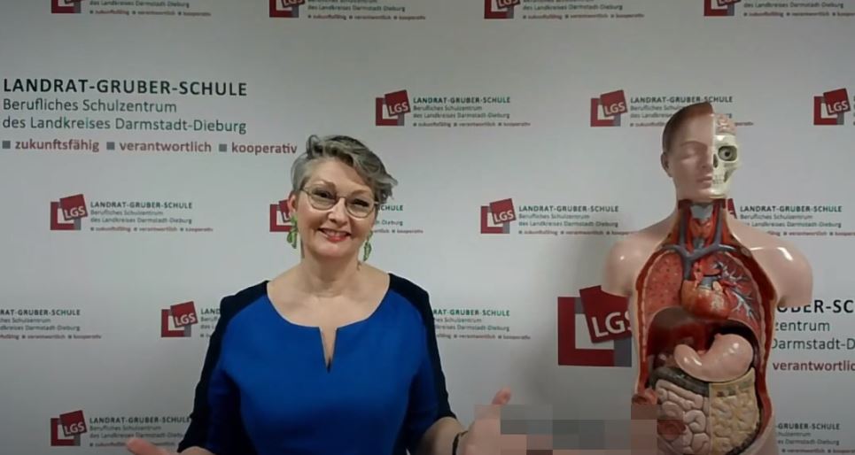 SShot Infoabend
