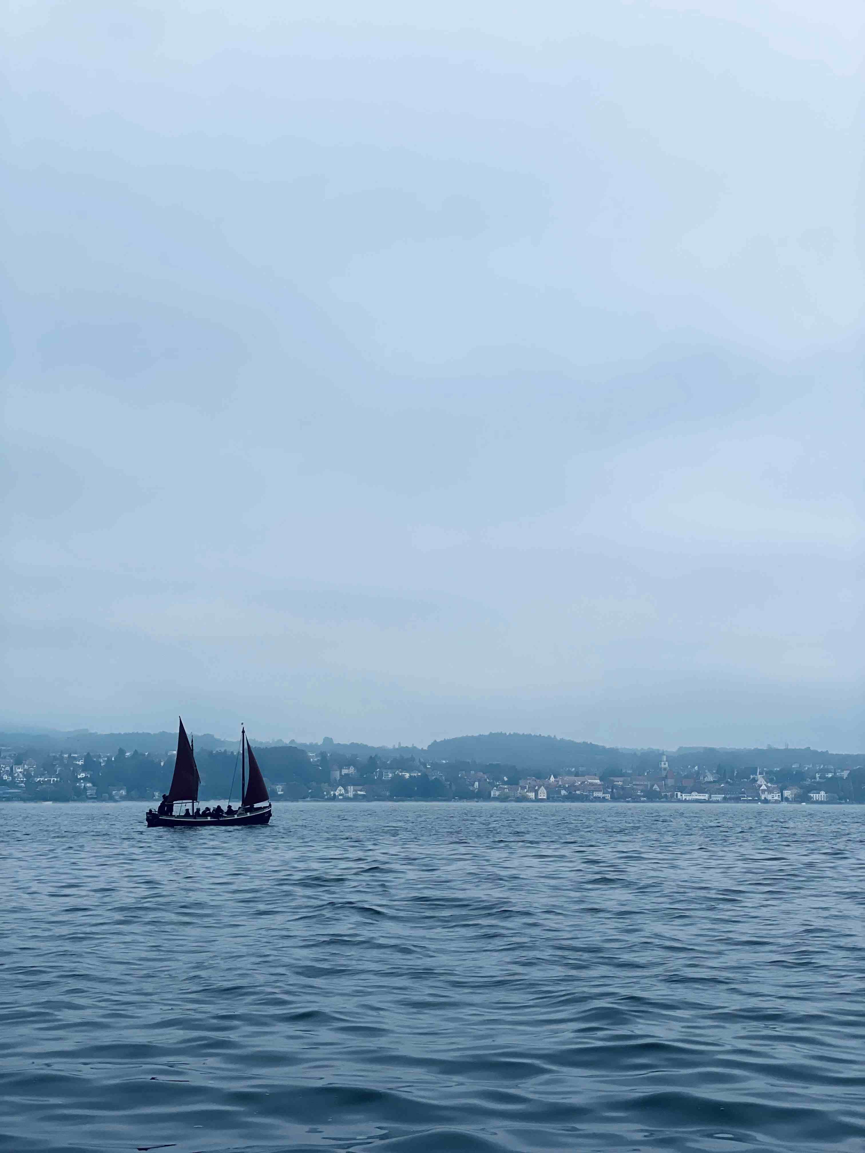 Segelboot 2