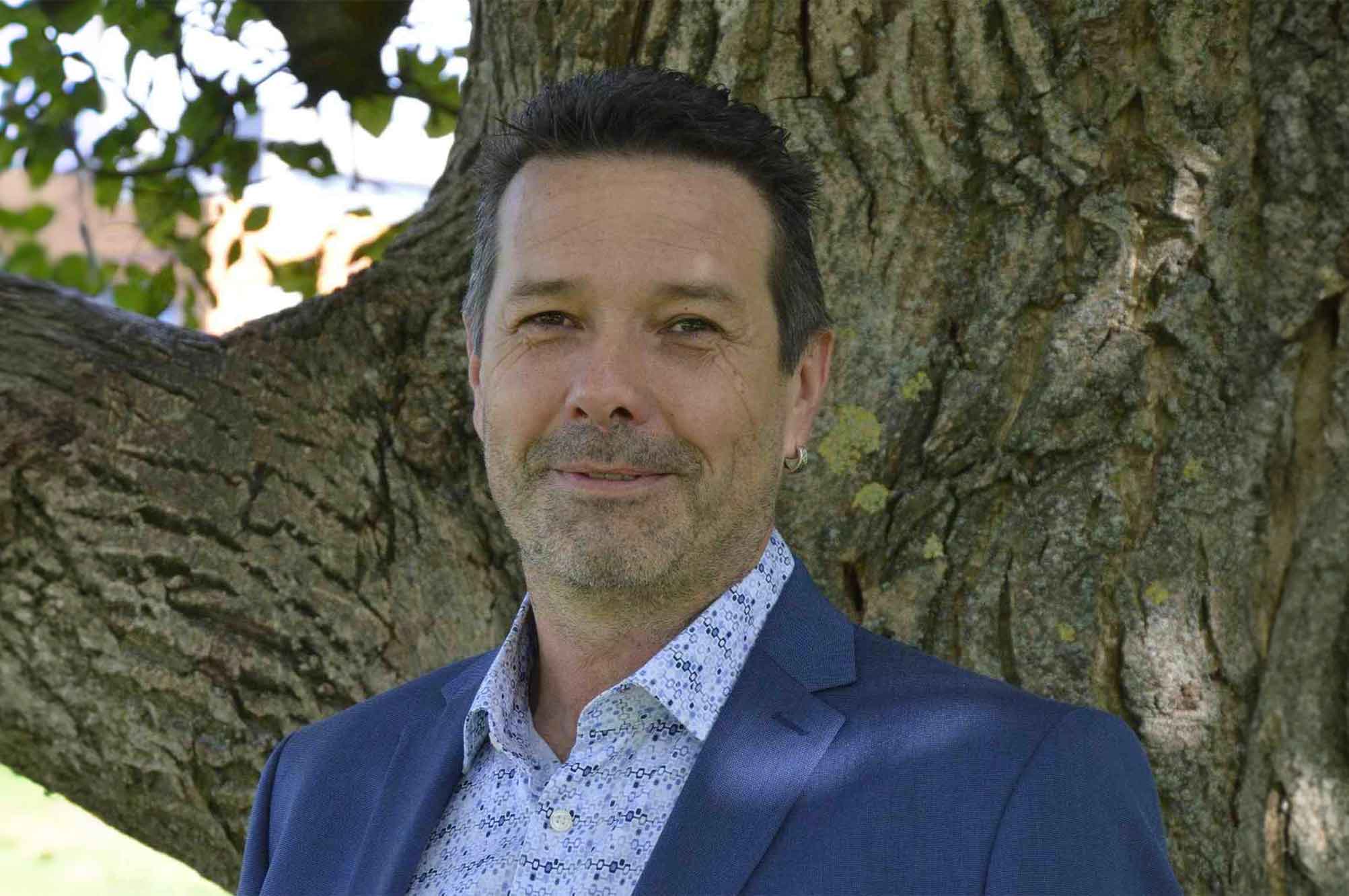 Volker Schaum MT