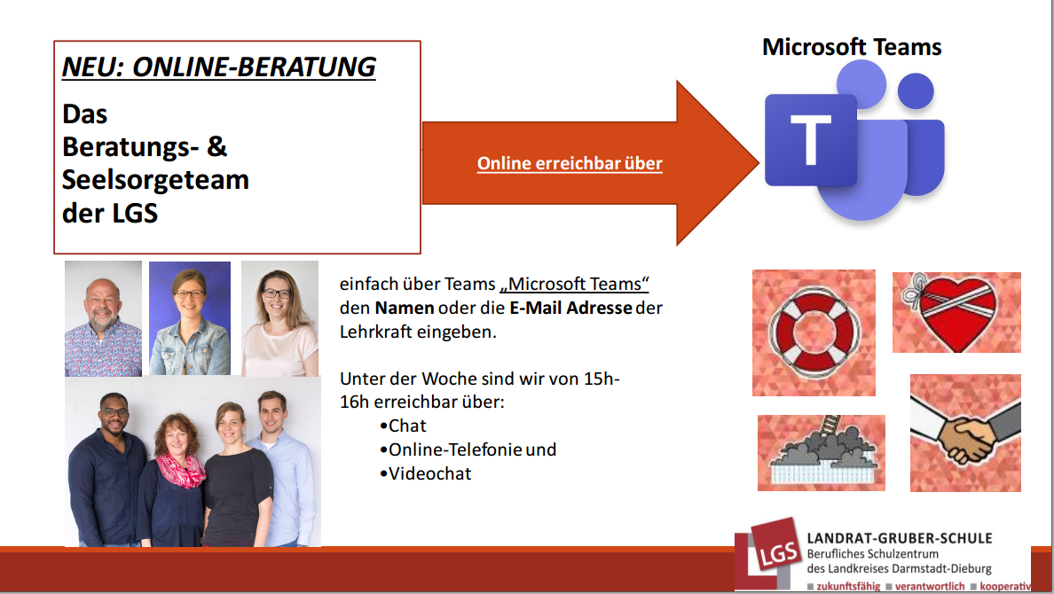 beratungsteam