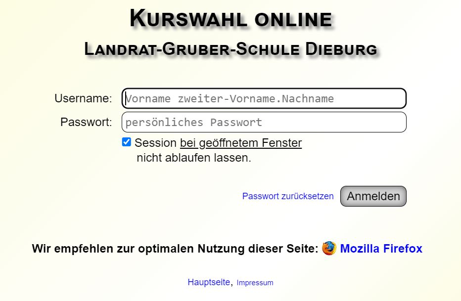 einwahlBG