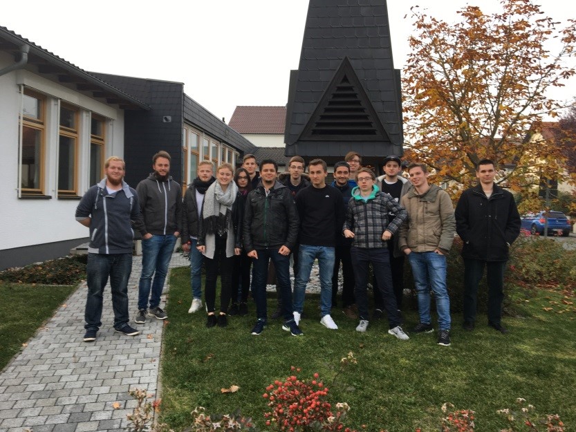 fos schüler hubertus