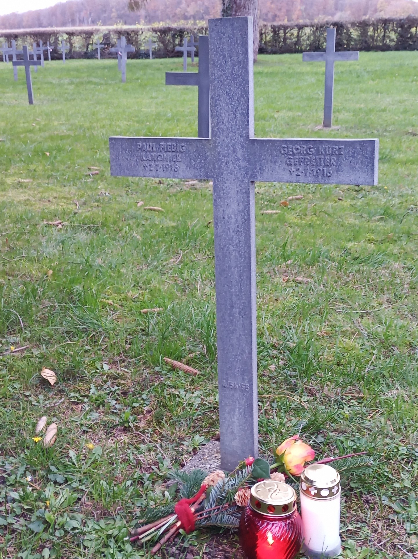 kreuze
