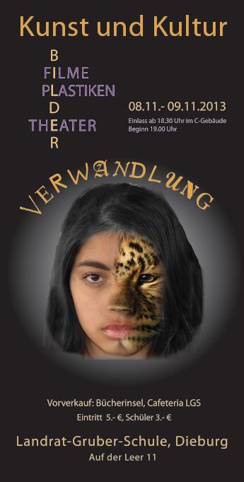 Kulturtage 2013