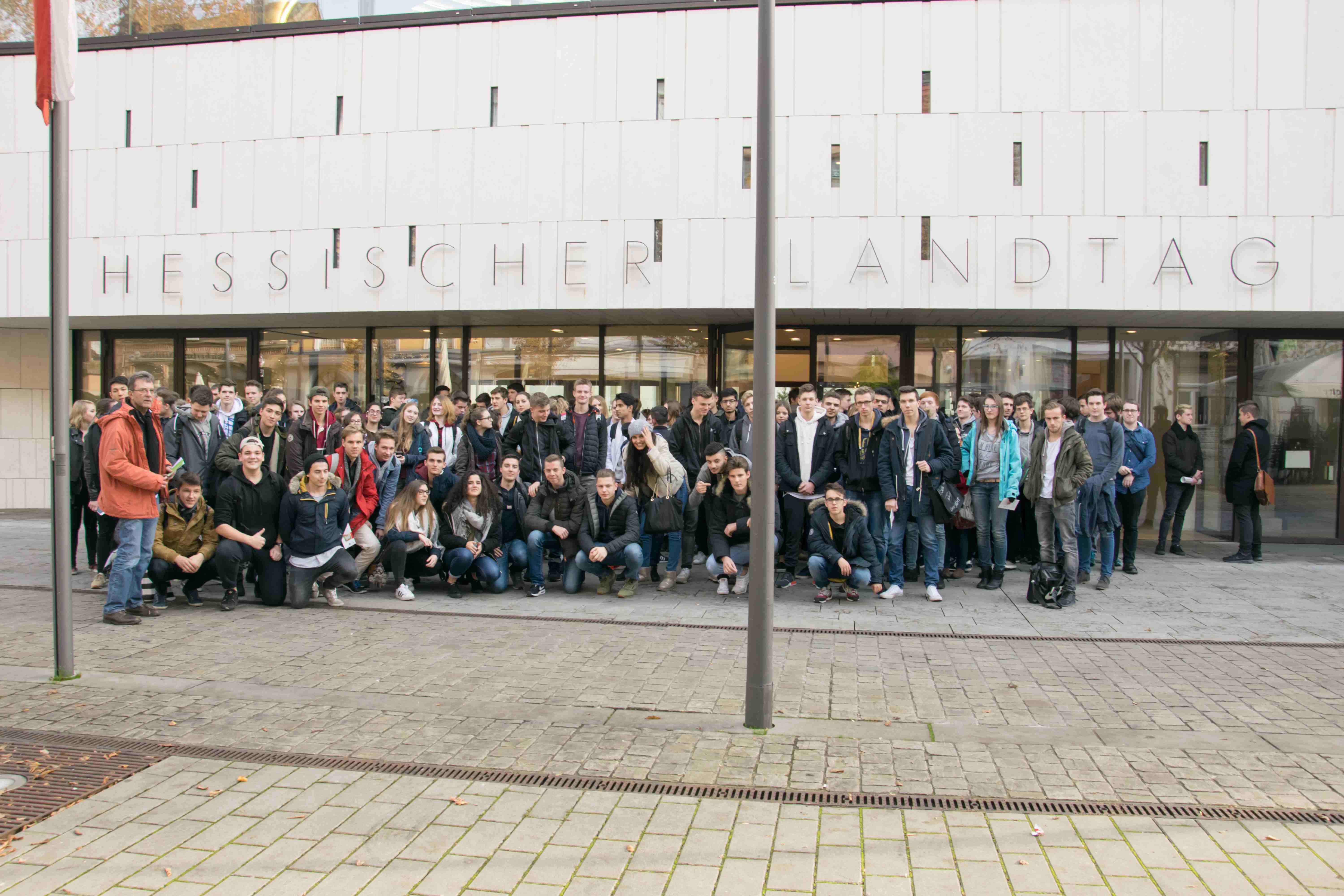 landtag