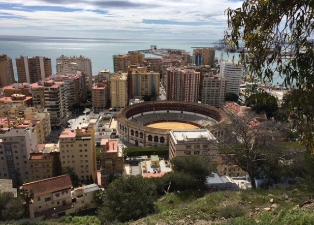 malaga