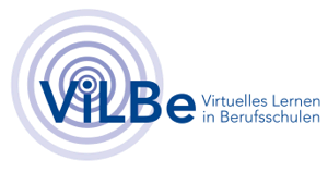 vilbe logo