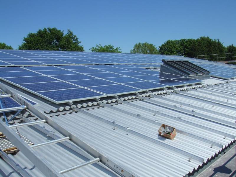Photovoltaik