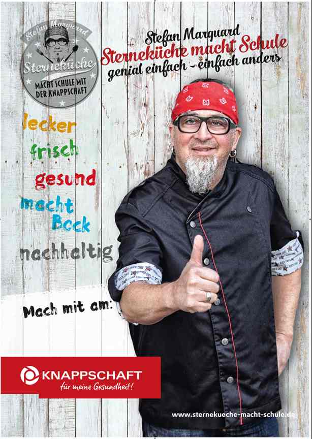 sternekueche