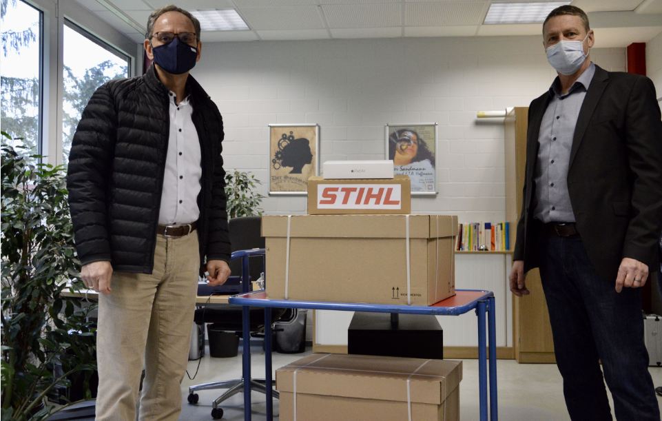 stihl