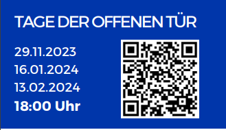 tagderoffenentür
