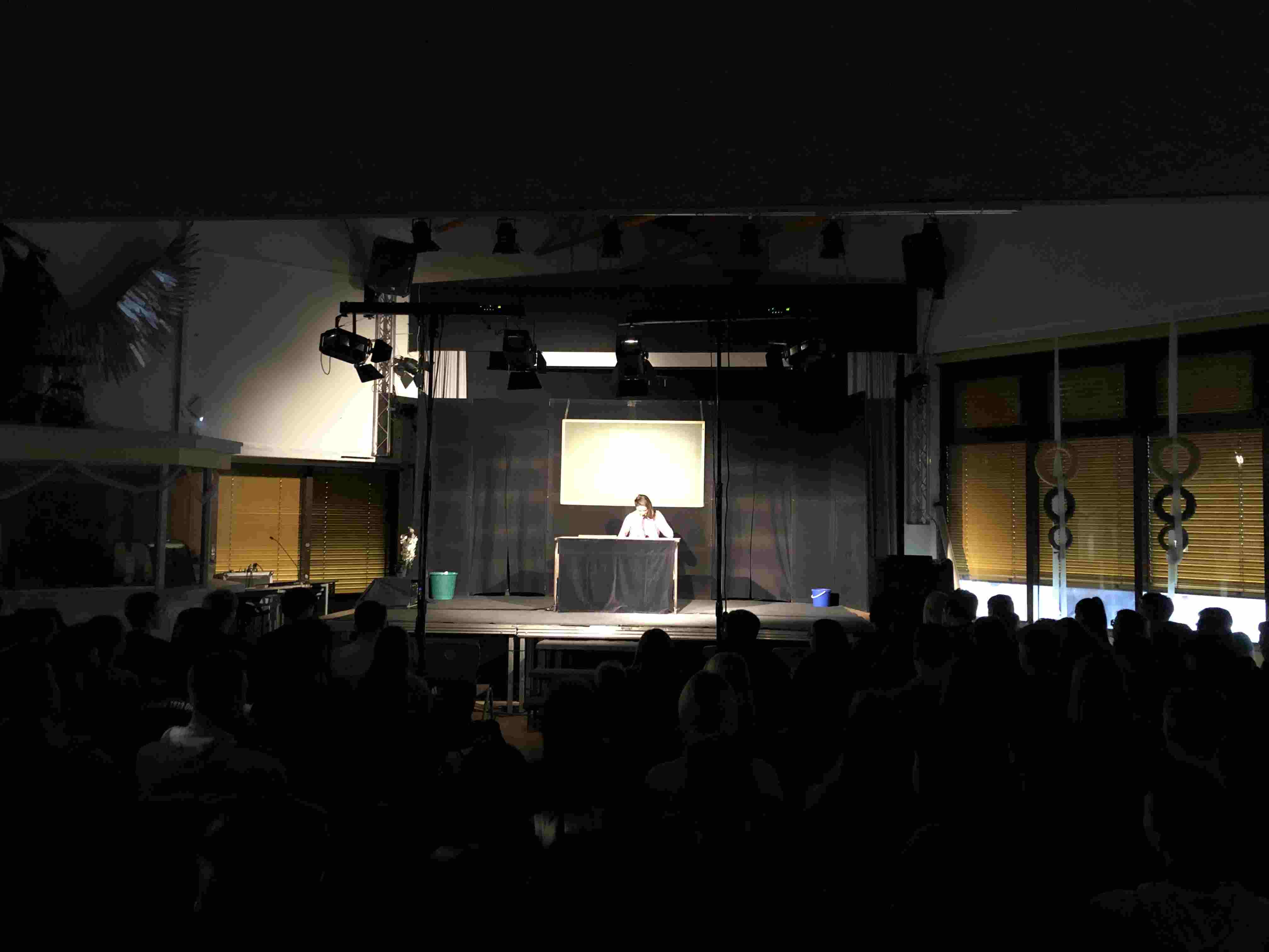 theater