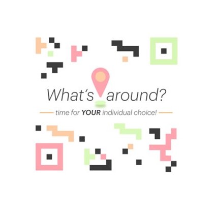 whatsaround