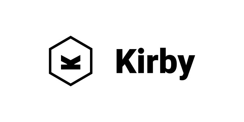 Kirby CMS
