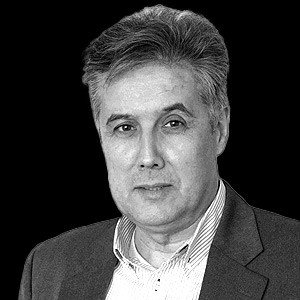 Jose Tuero