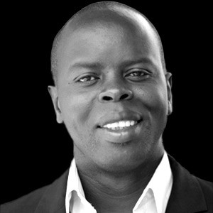 Amadou Gaye