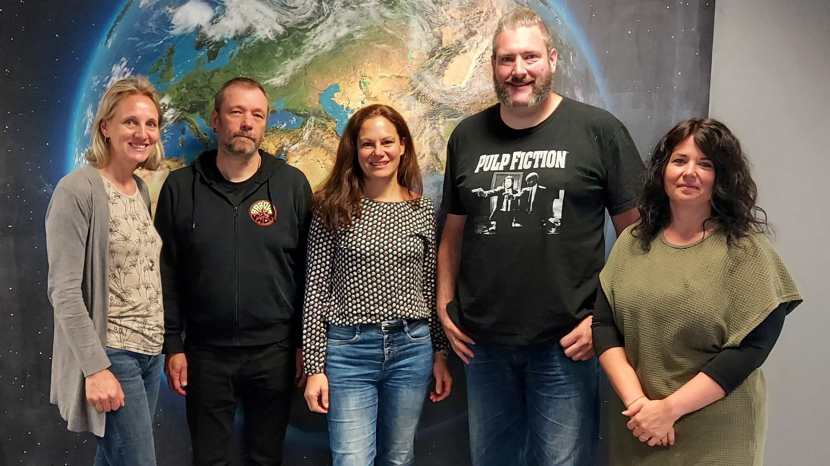 Personalrat der Landrat-Gruber-Schule